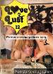 Adult only Magazine Love Lust 12